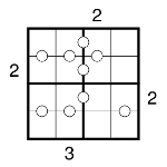 Hochhaus-puenktchen-sudoku-A150px.png