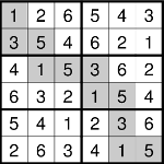 Ungerade labyrinth sudoku-L150px.png